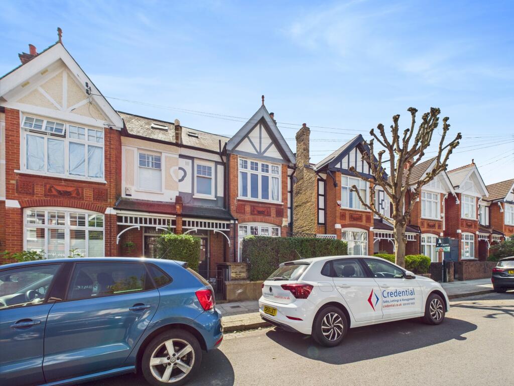 Main image of property: Pendle Road, Furzedown