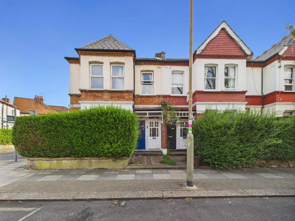 Main image of property: Oakmead Road, Balham