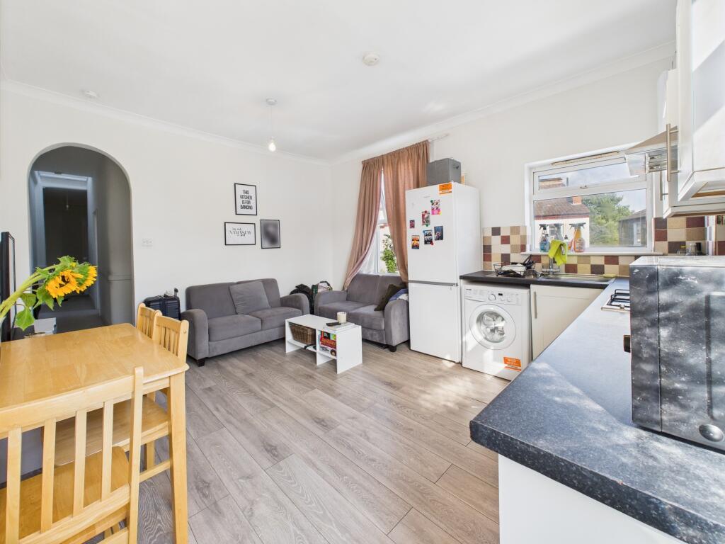 Main image of property: Oakmead Road, Balham