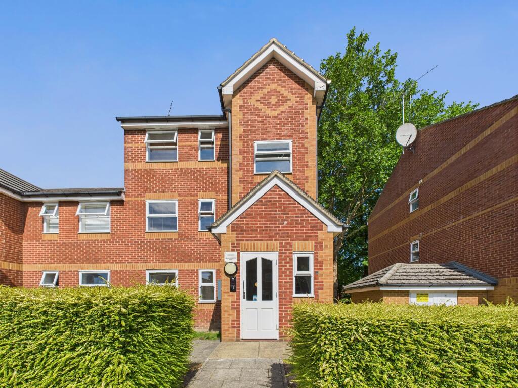 Main image of property: Massingberd Way, Tooting Bec