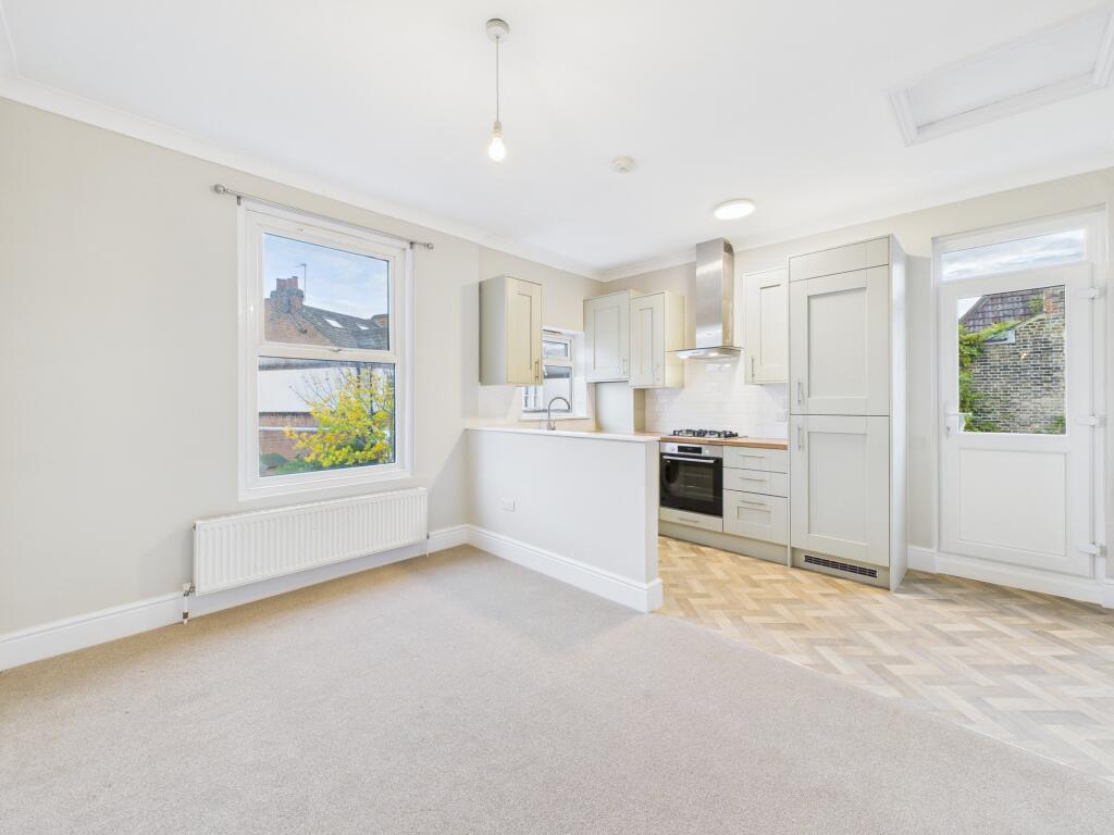 Main image of property: Oakmead Road, Balham