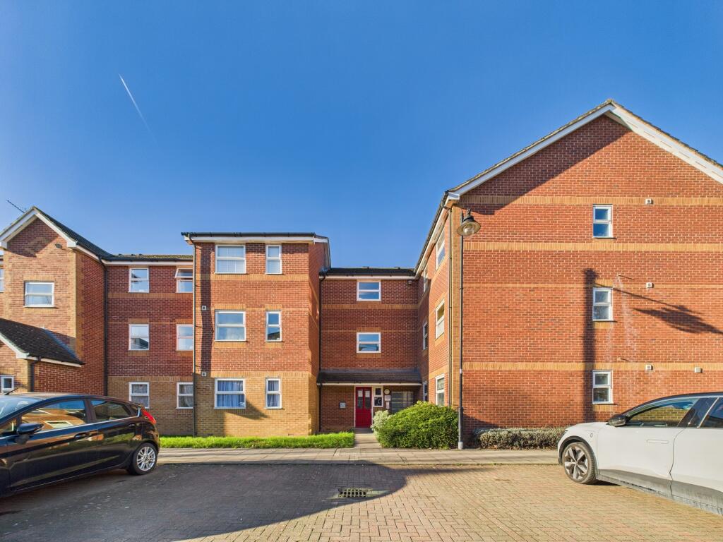 Main image of property: Massingberd Way, Tooting Bec