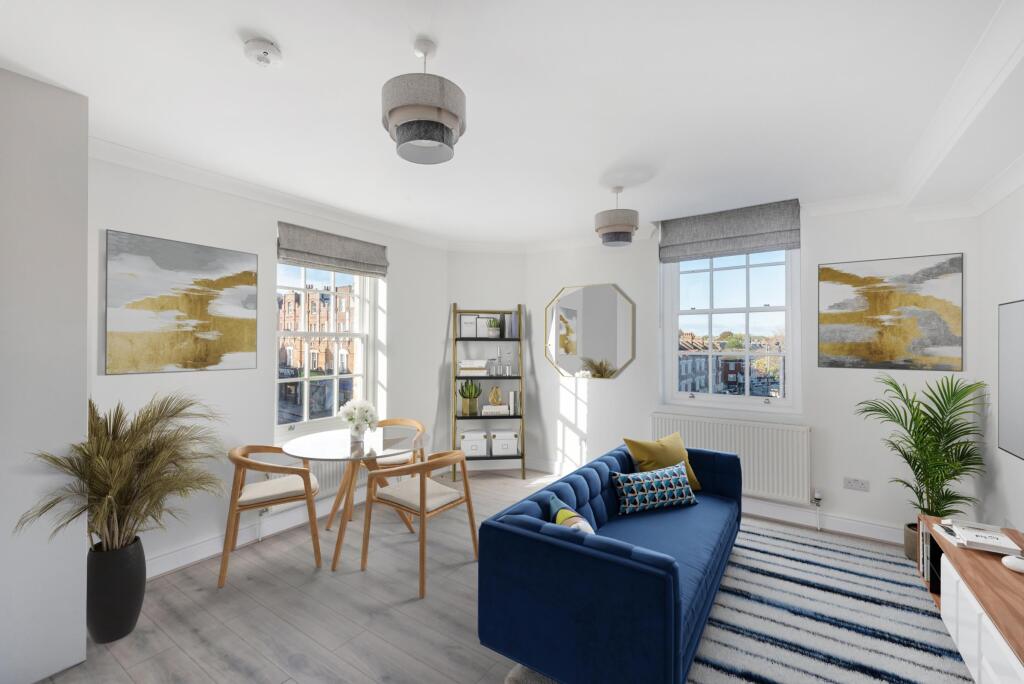 Main image of property: Balham High Road, Balham