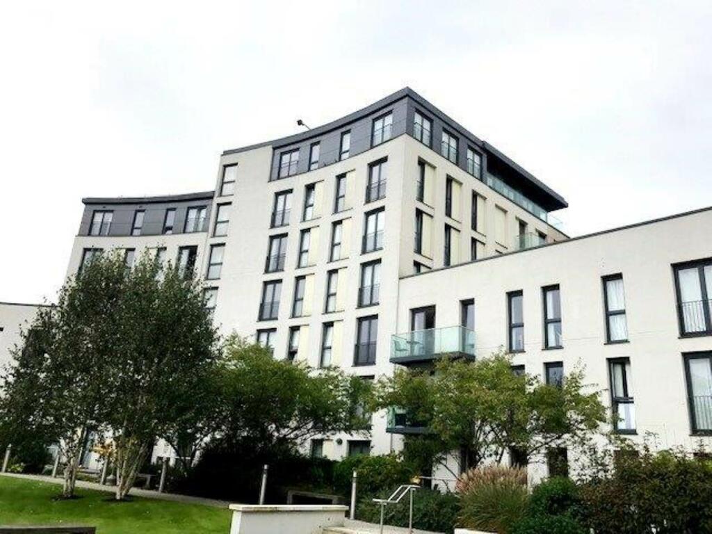 1 bedroom flat for rent in Hayes Apartments, Cardiff, , CF10