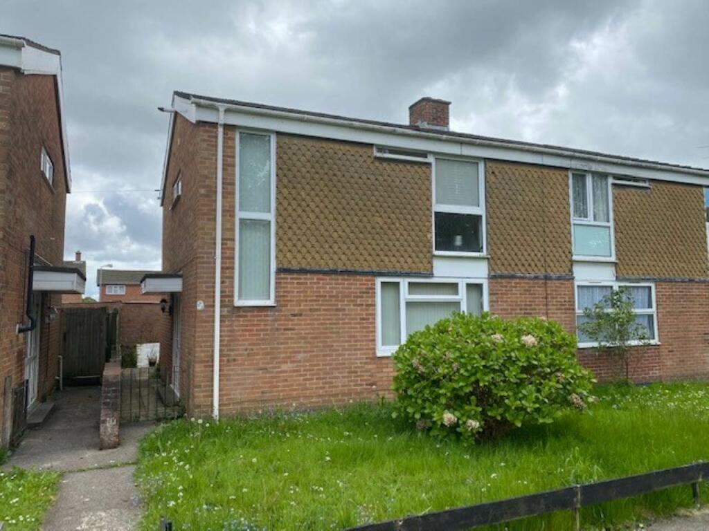 Main image of property: Hazel Place, Fairwater, Cardiff