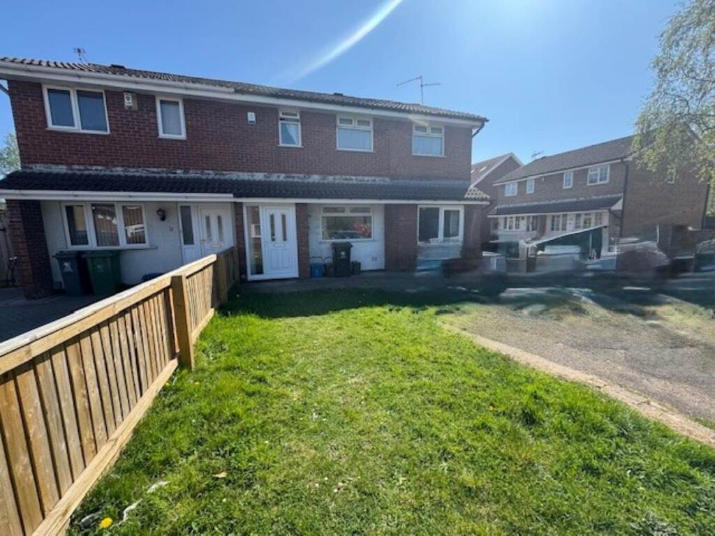 Main image of property: 12 Craiglee Drive, , Cardiff