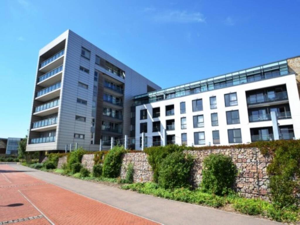 Main image of property: Alderney House, Prospect Place, Cardiff House 