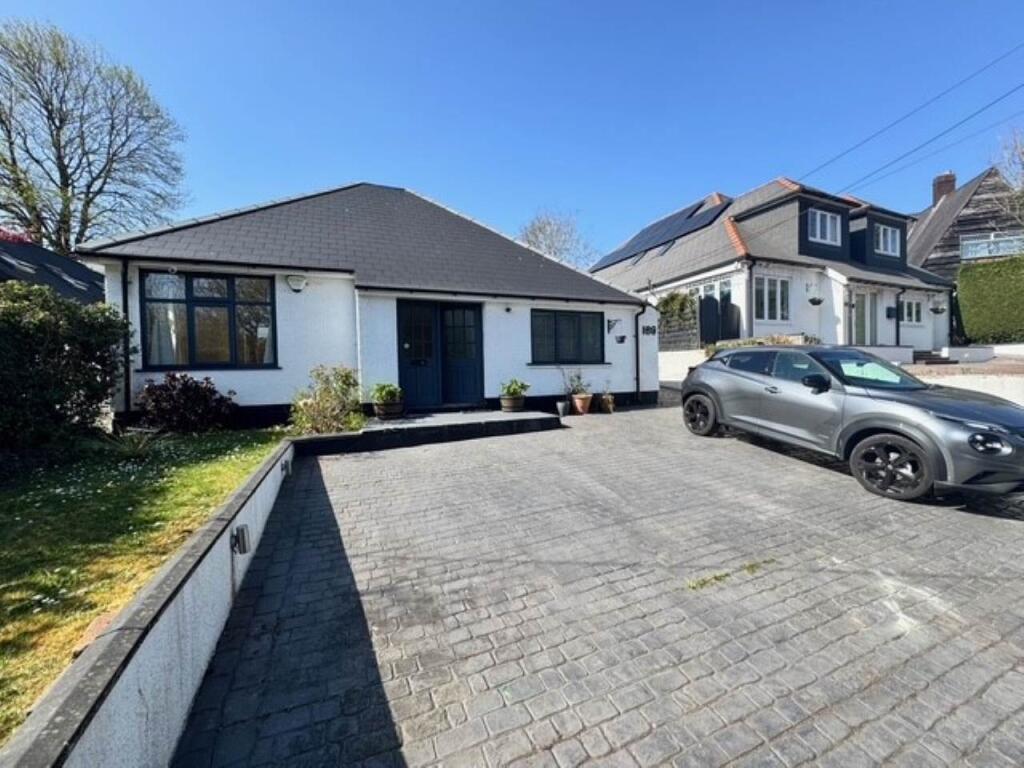 Main image of property: Pantmawr Road, Rhiwbina, Cardiff