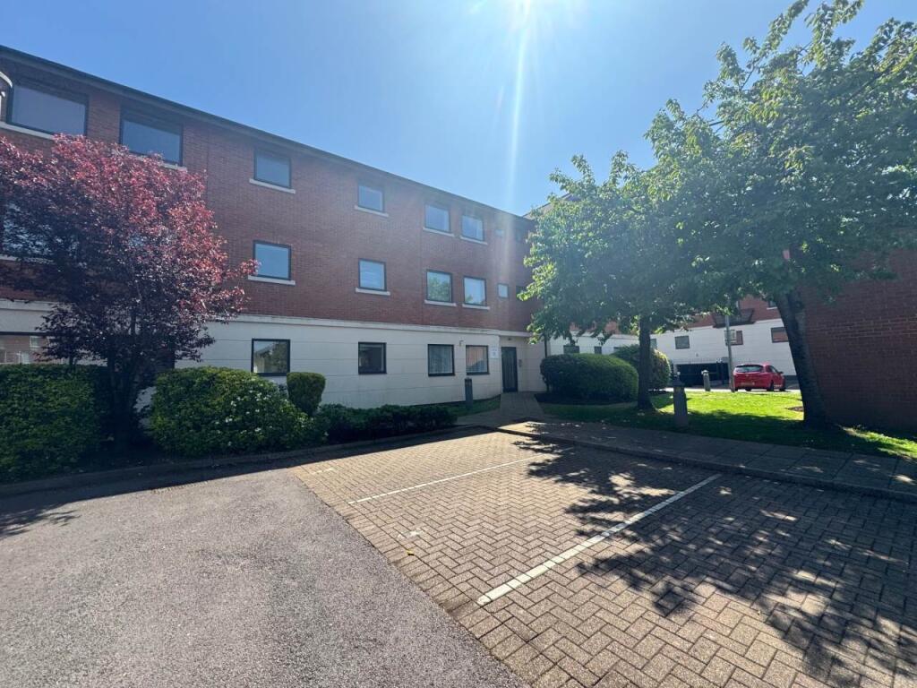 Main image of property: Henke Court, Cardiff Bay, 