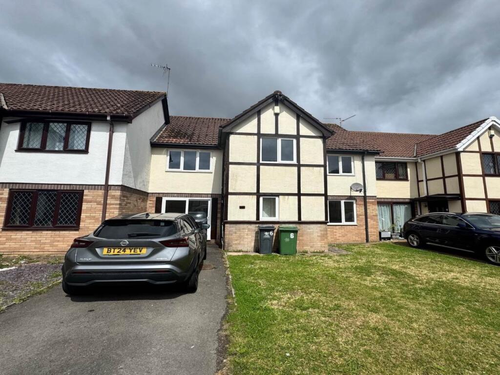 Main image of property: Wren Close, St Mellons, 