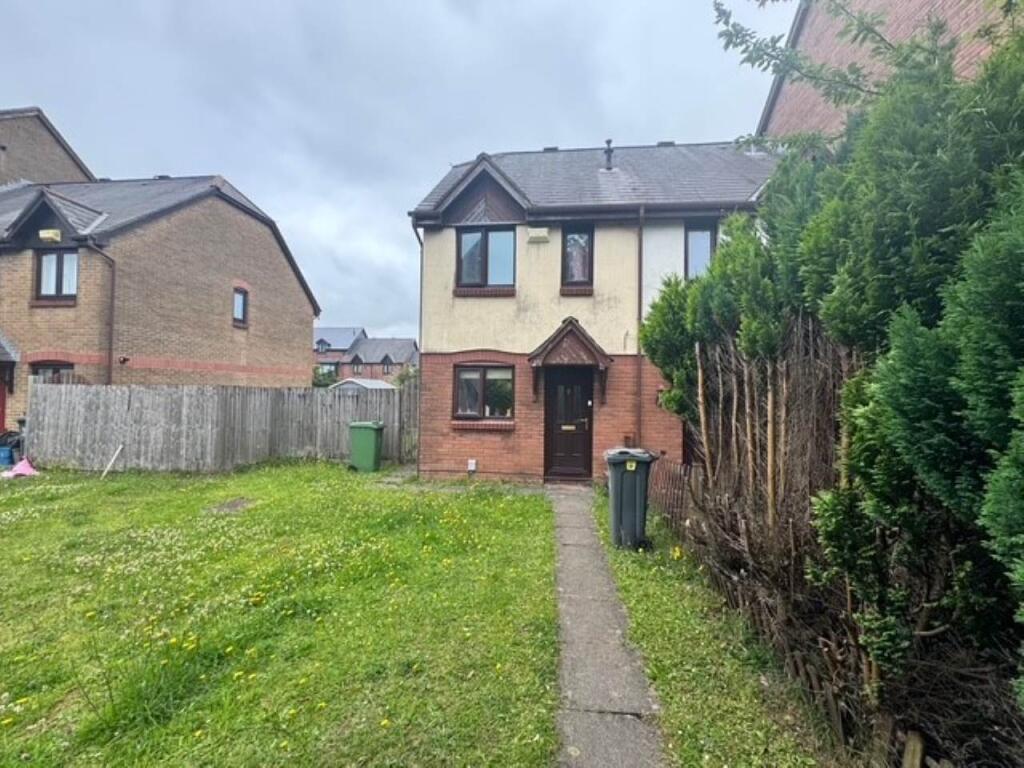 Main image of property: Celerity Drive, Atlantic Wharf, Cardiff Bay