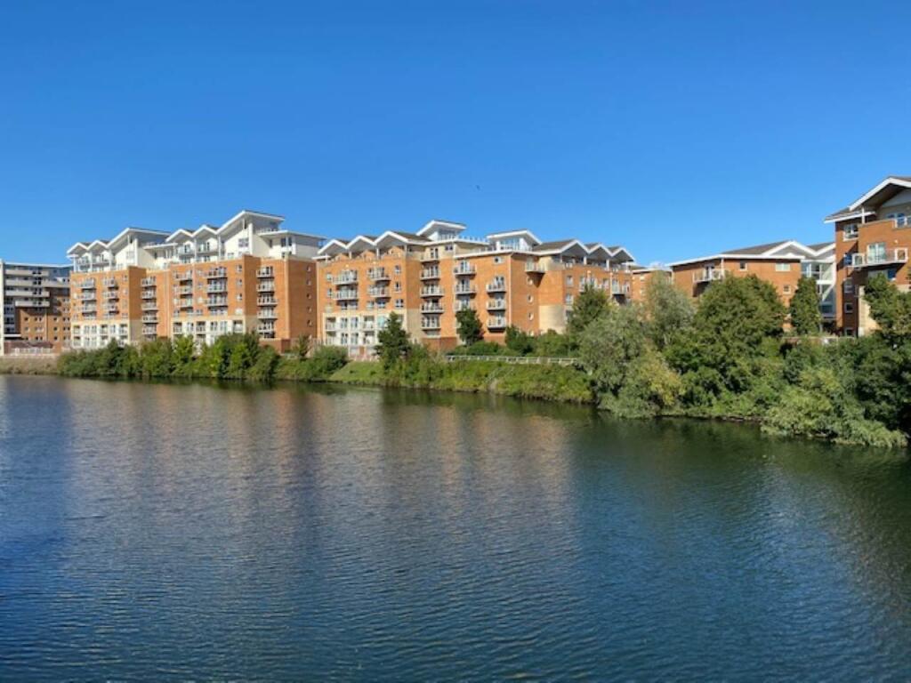 Main image of property: Florence House, Judkin Court, Century Wharf
