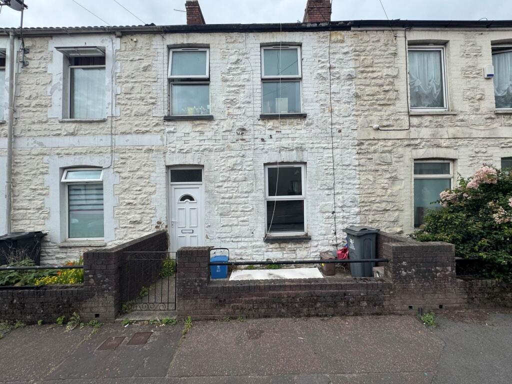 Main image of property: Russell Street, Cathays, Cardiff