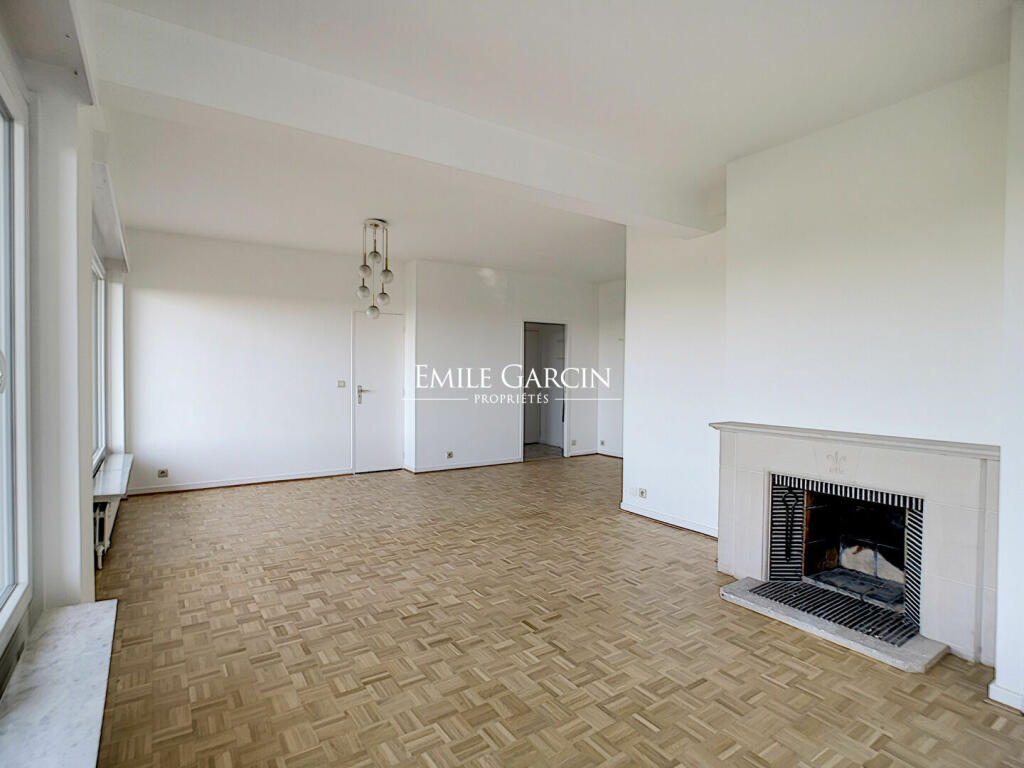 Flat for sale in Brussels, Uccle