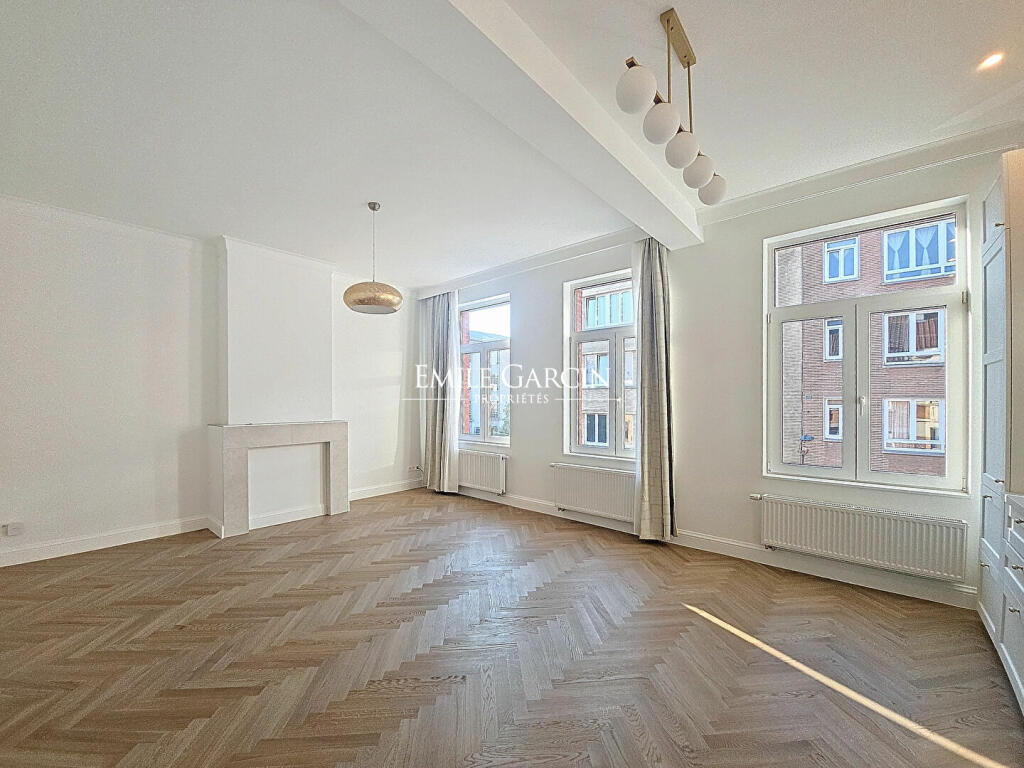 Flat for sale in Brussels, Etterbeek