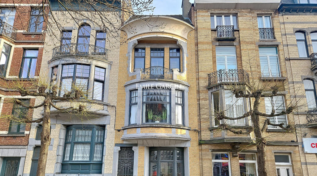 Main image of property: Brussels, Bruxelles