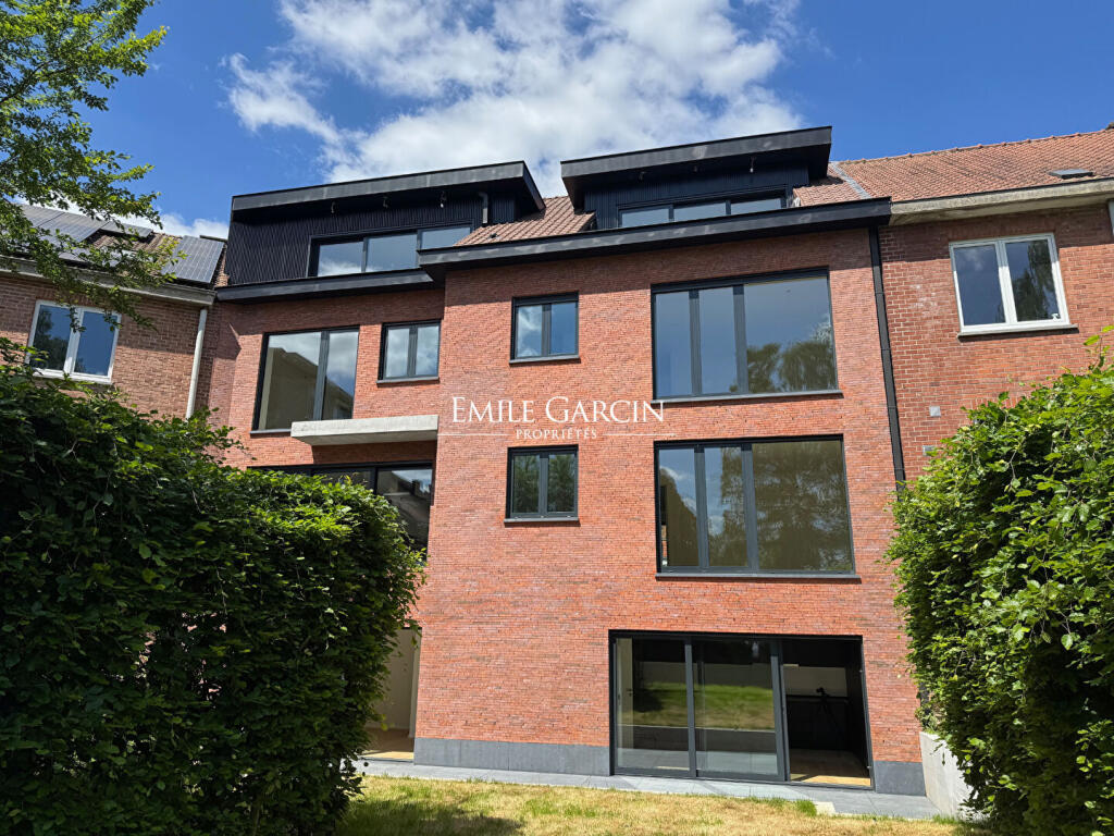 Main image of property: Brussels, Uccle
