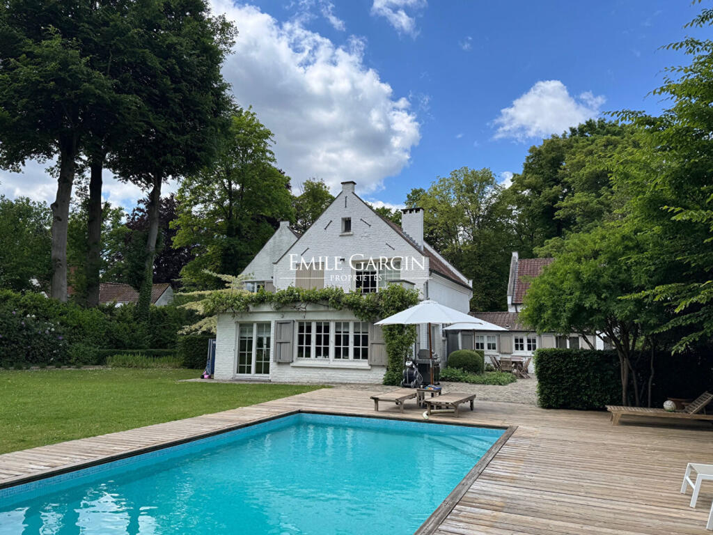 Main image of property: Walloon Brabant, Nivelles, Waterloo