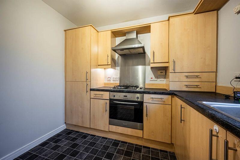 Flat to rent on Silverbanks Court, Cambuslang