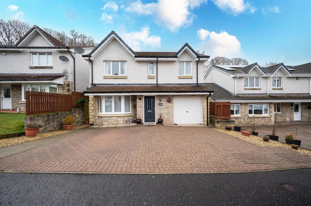 Main image of property: Berriedale Terrace, Blantyre, Glasgow