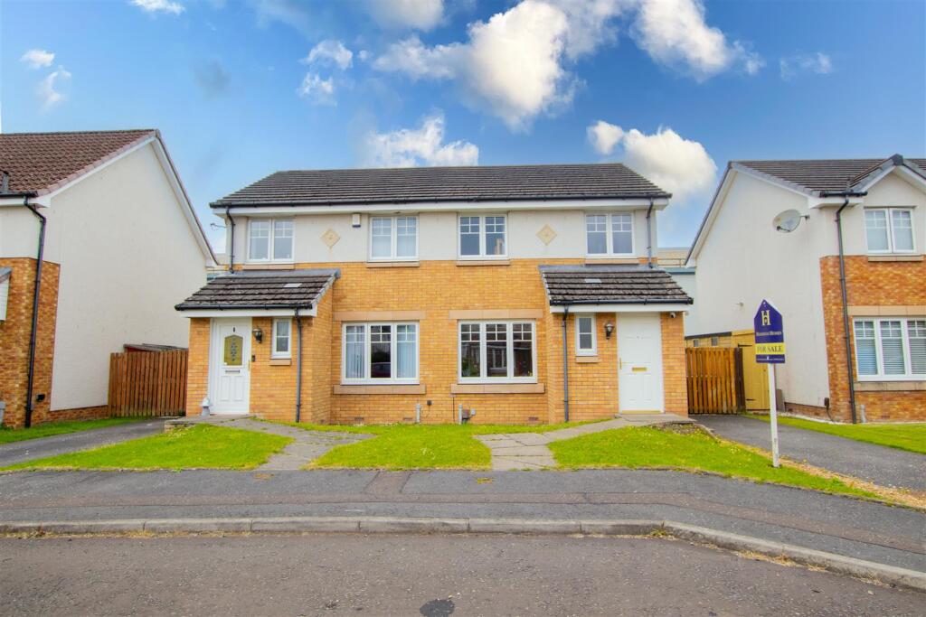 Main image of property: Grainger Way, Motherwell