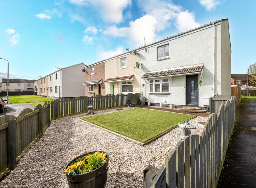 Main image of property: New Stevenston Road, Motherwell