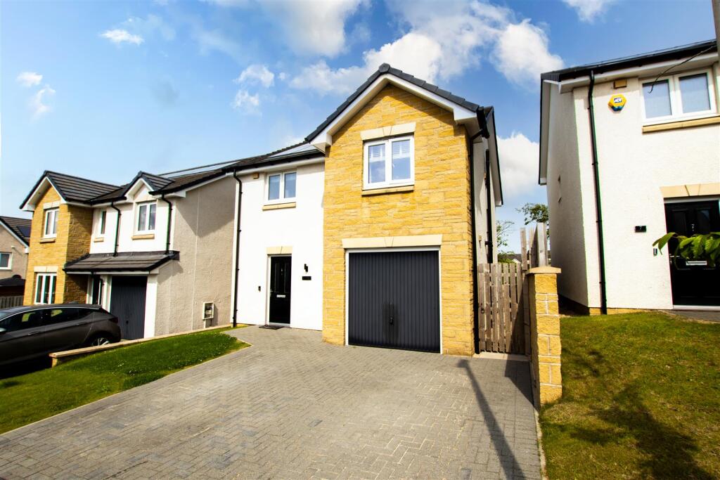 Main image of property: Lumsden Lane, Whitburn, Bathgate