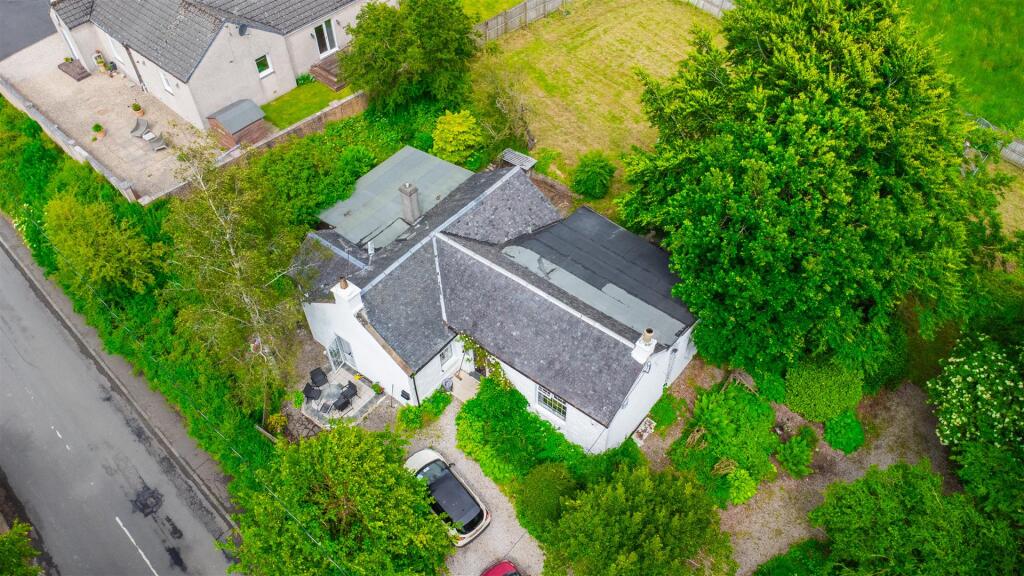 Main image of property: Morningside Road, Newmains