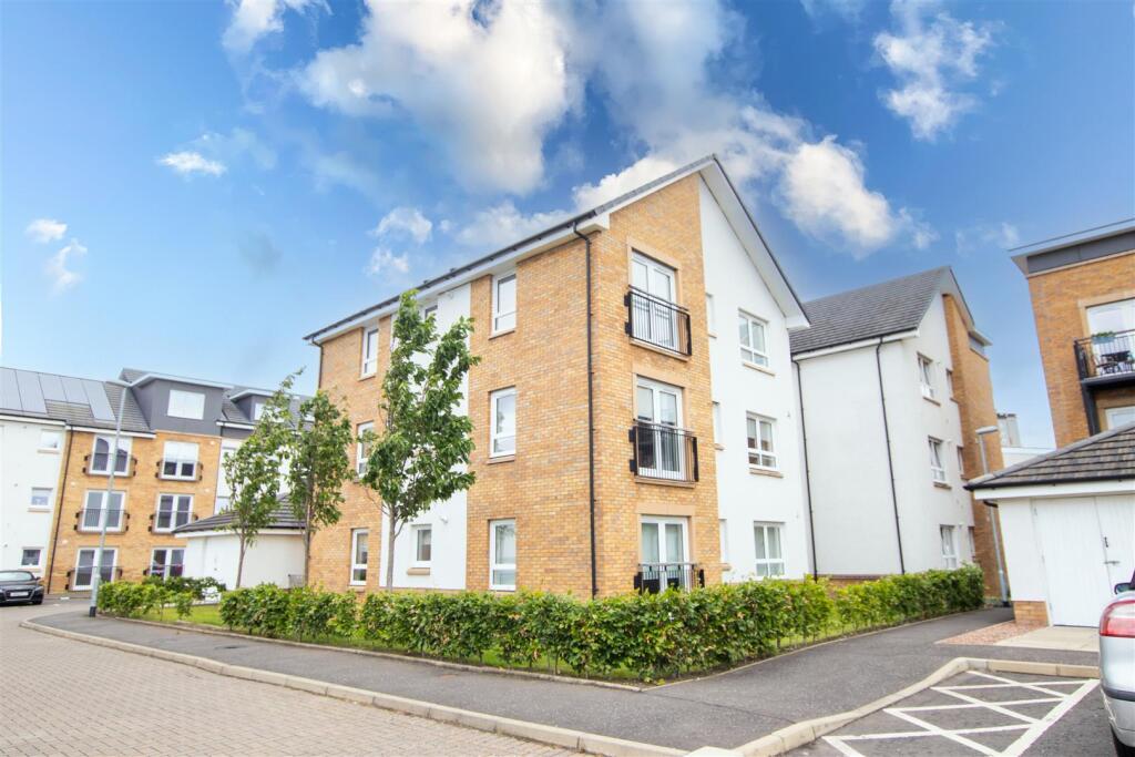 Main image of property: Babbage Court, Motherwell