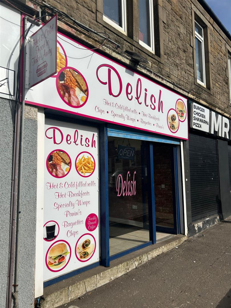 Main image of property: Shieldmuir Street, Wishaw