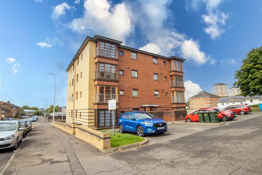 Main image of property: Cairn Court, Motherwell