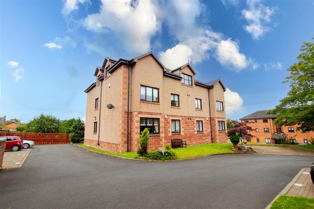 Main image of property: Hamilton Road, Motherwell