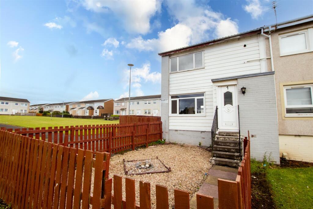 Main image of property: Slioch Square, Motherwell