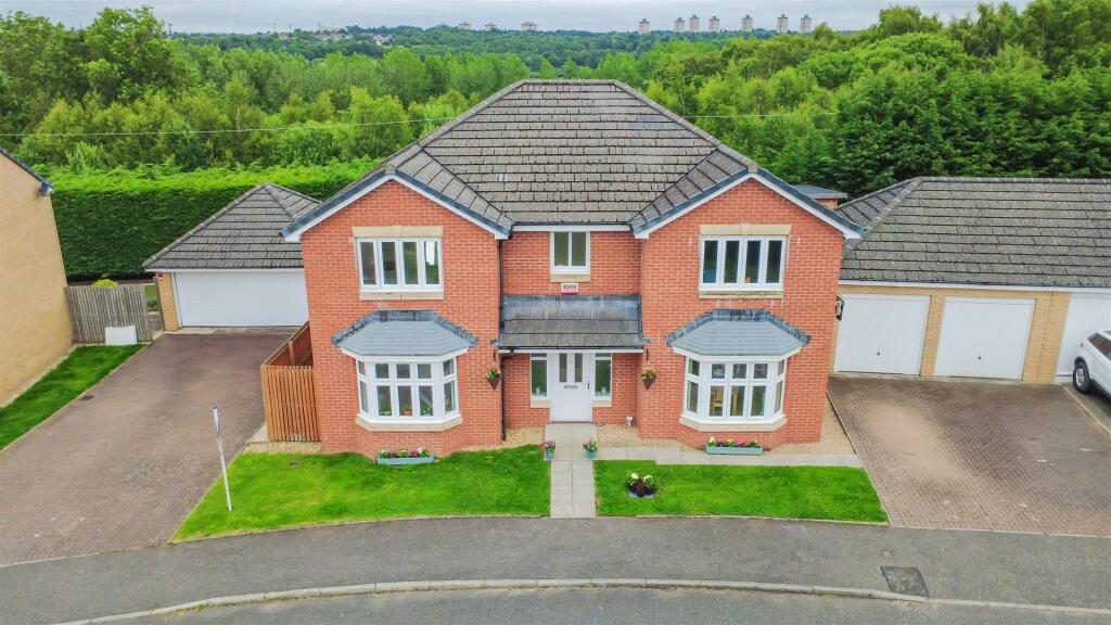 Main image of property: Shearer Avenue, Ferniegair, Hamilton