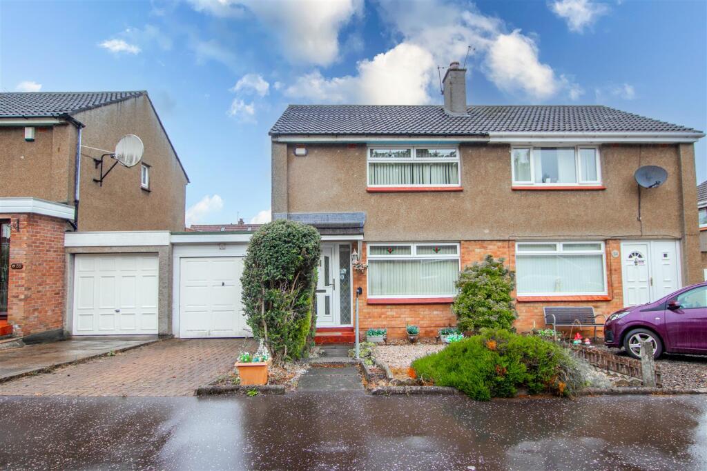 Main image of property: Avonbrae Crescent, Hamilton