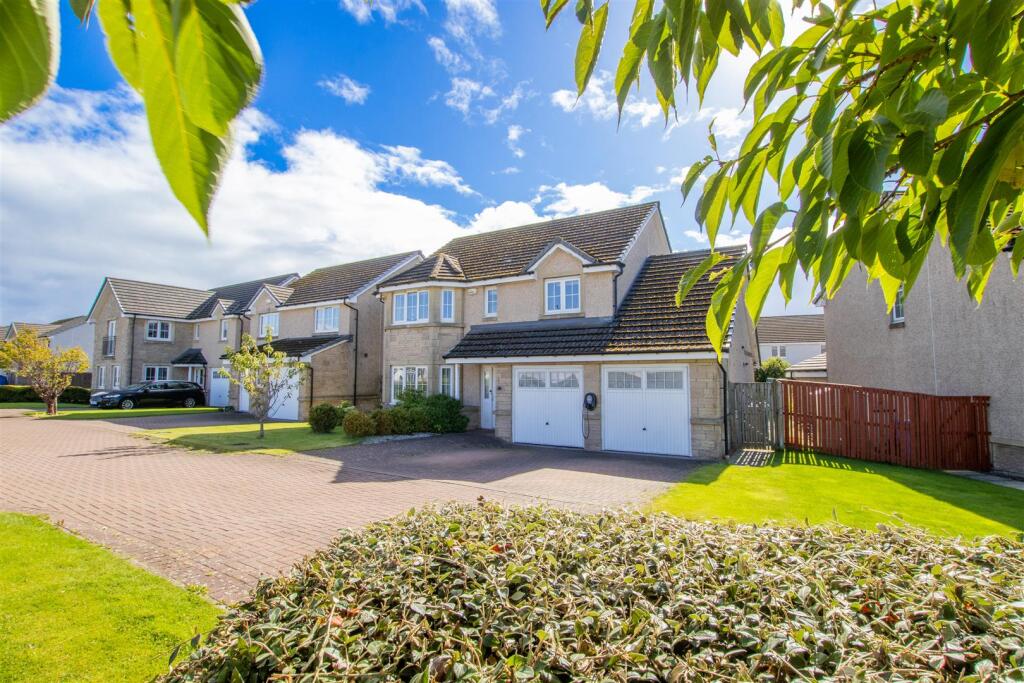 Main image of property: Kerr's Way, Armadale, Bathgate