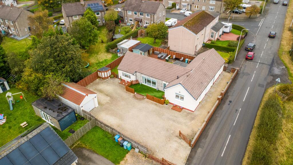 Main image of property: Mosshall Street, Motherwell