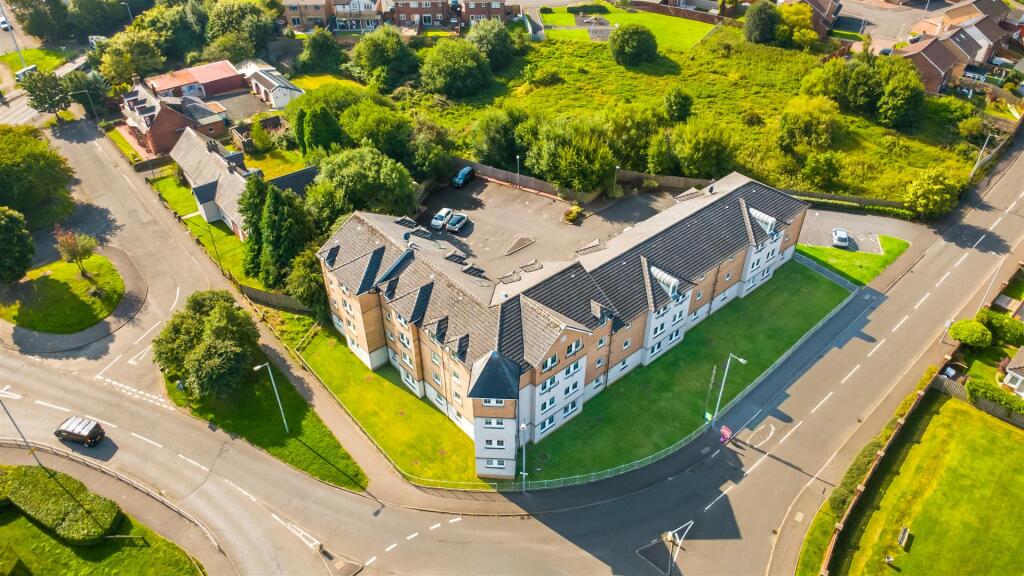 Main image of property: Montrose Court, Motherwell