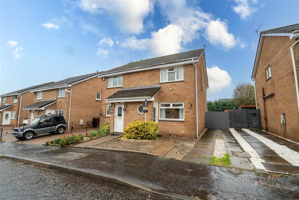 Main image of property: Bredisholm Drive, Baillieston, Glasgow