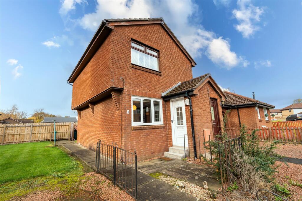 Main image of property: Banchory Road, Wishaw