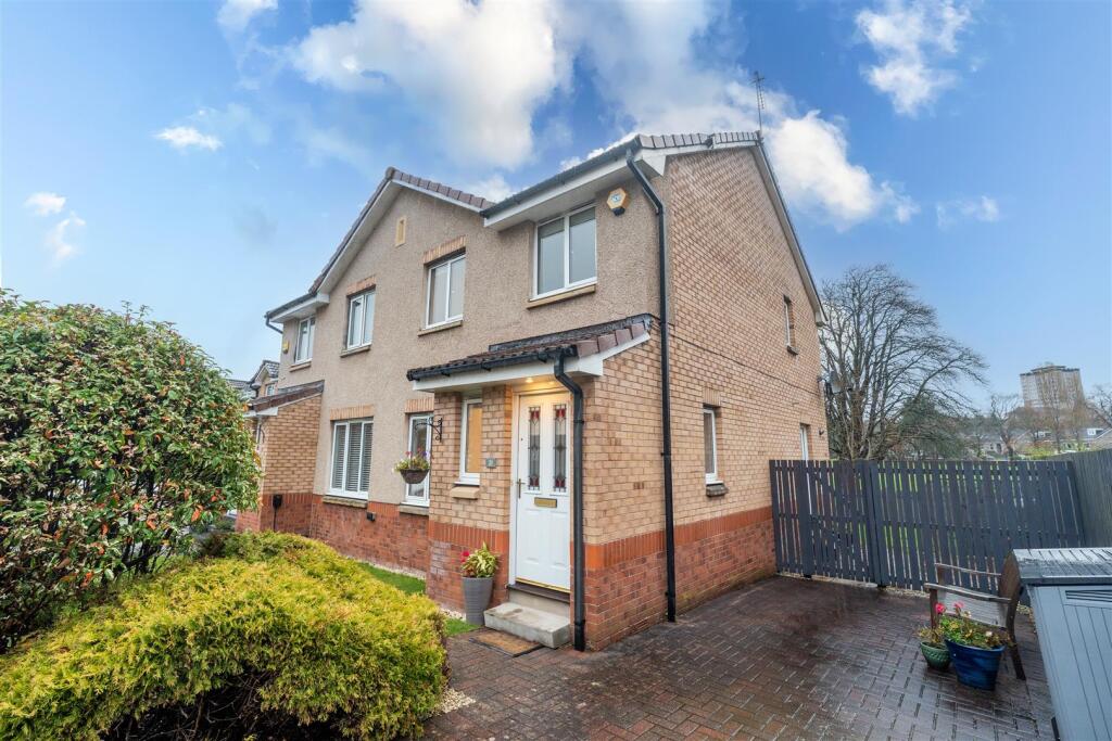 Main image of property: Imlach Place, Motherwell