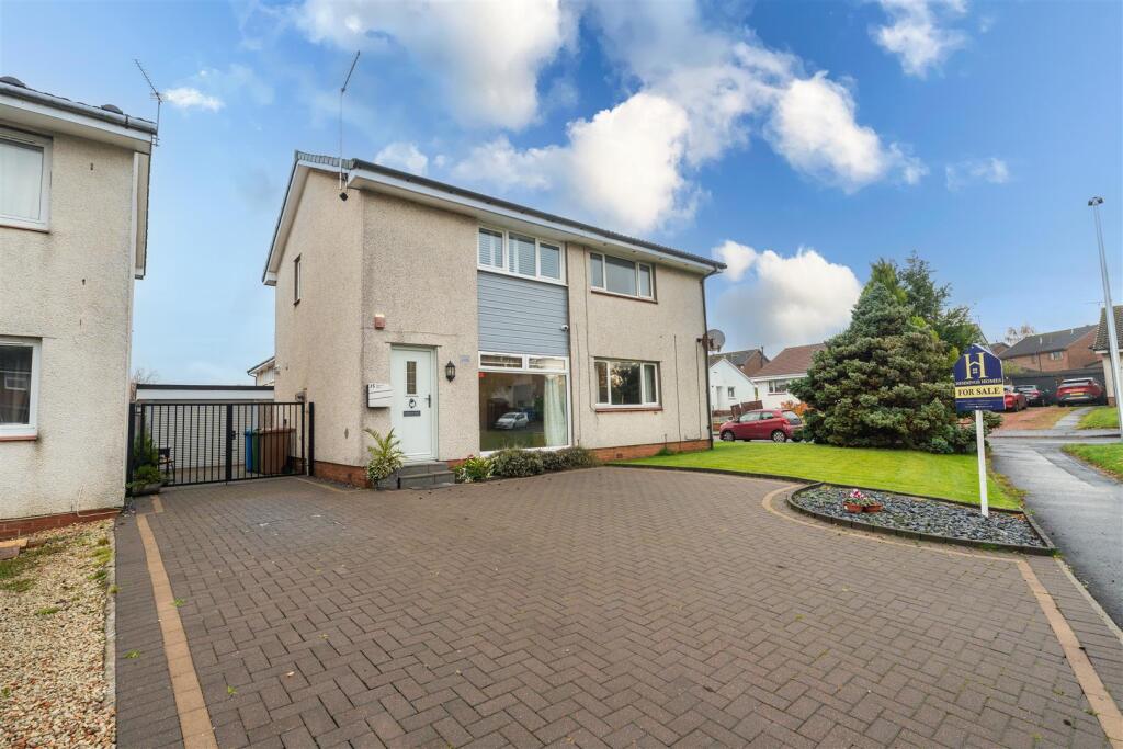 Main image of property: Ogilvie Way, Livingston