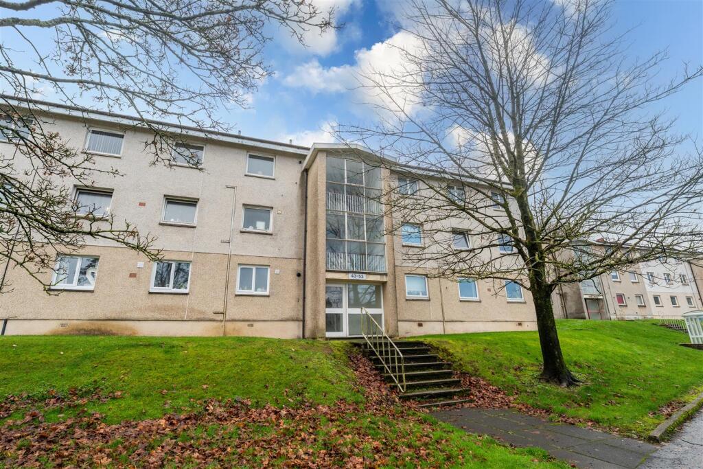 Main image of property: Westwood Hill, East Kilbride, Glasgow