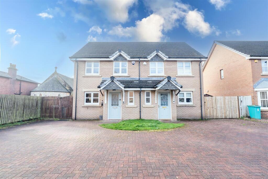 Main image of property: Brown Court, Stepps, Glasgow