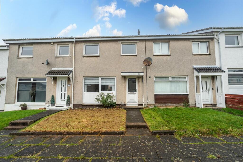 Main image of property: Ivanhoe, East Kilbride, Glasgow