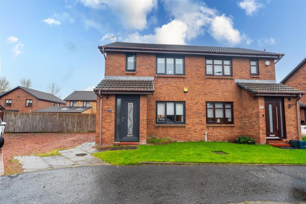 Main image of property: Thyme Square, Motherwell