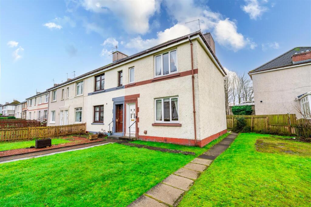 Main image of property: Oakfield Road, Motherwell