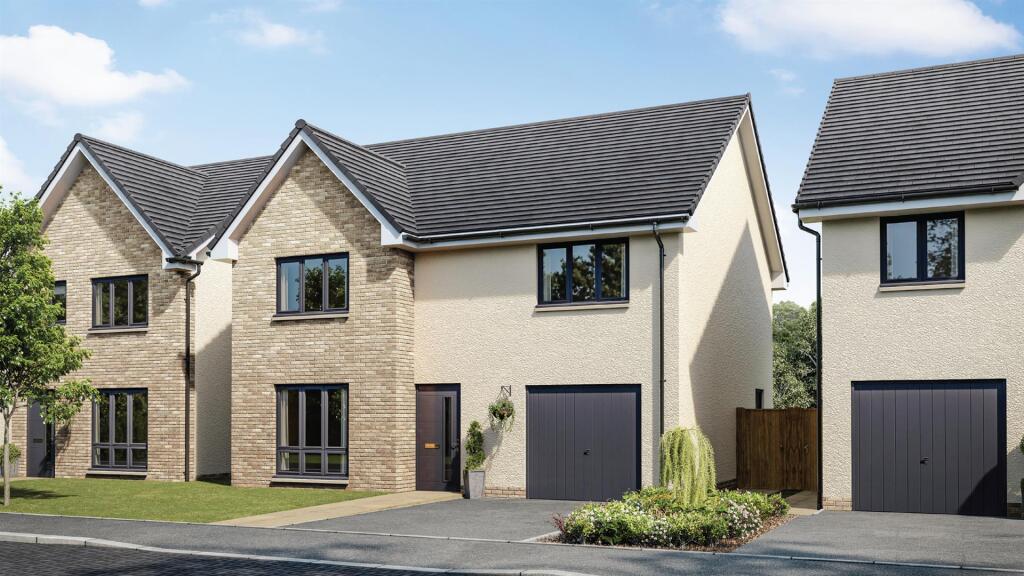 Main image of property: Watanabe Road, South Queensferry