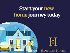 Get brand editions for Hemmings Homes, Motherwell