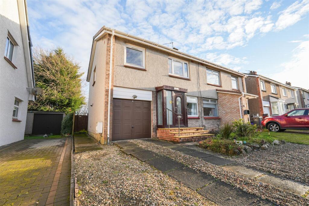 Main image of property: Silvertonhill Avenue, Hamilton